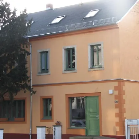 Lenz Apartment