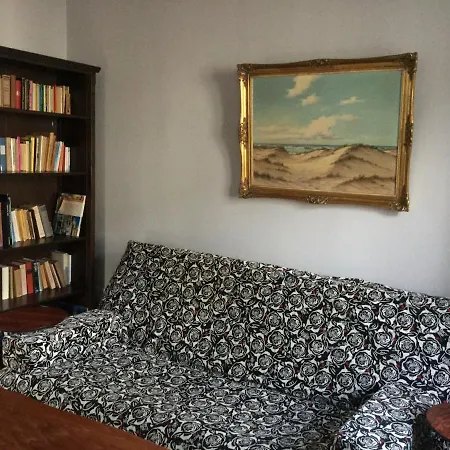 Lenz Apartment Radebeul