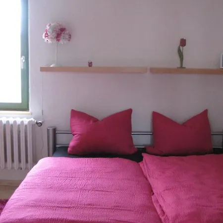 Apartment Lenz