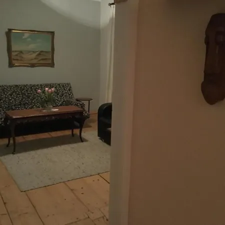 Apartment Lenz