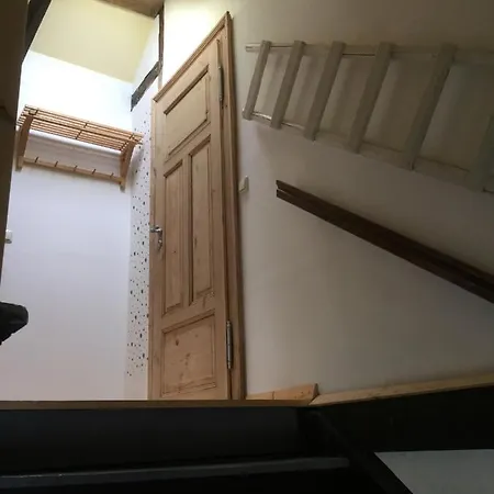 Lenz Apartment