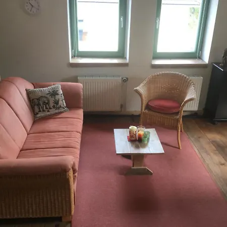 Lenz Apartment Radebeul