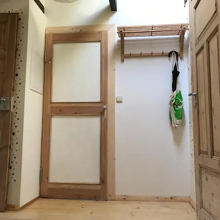 Apartment Lenz *
