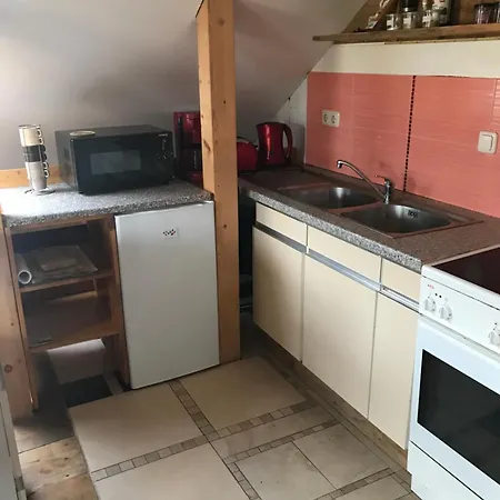 Apartment Lenz