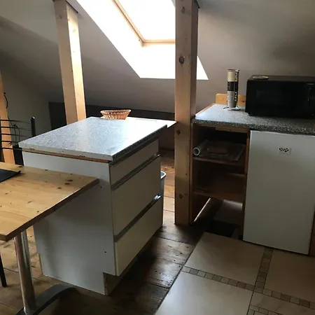 Apartment Lenz *