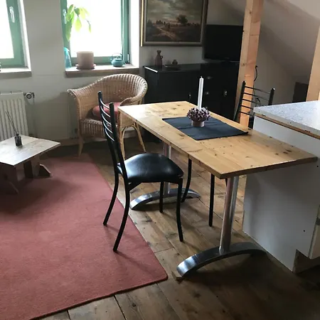 Lenz Apartment Radebeul