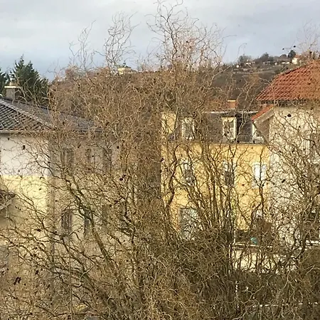 Lenz Apartment Radebeul