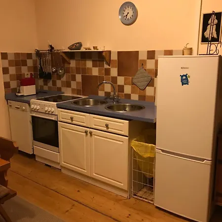 Apartment Lenz