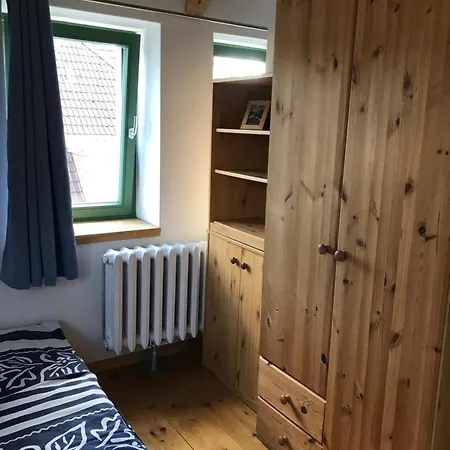 Lenz Apartment