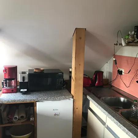 Apartment Lenz Radebeul