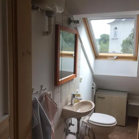 Lenz Apartment Radebeul